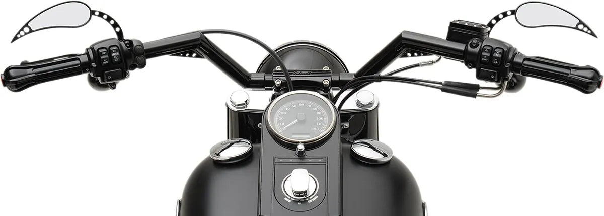 Trask 1-1/4" V-Line Handlebar Styren bild 13 PMMEDIA:0f4e3d9e07296c0f