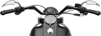 Trask 1-1/4" V-Line Handlebar Styren bild 13 PMMEDIA:0f4e3d9e07296c0f