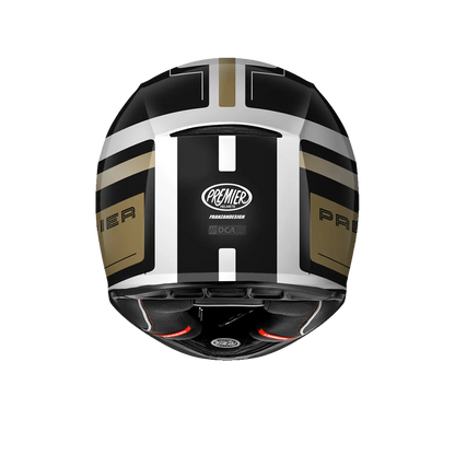 Premier Helmets Commander DA Integralhjälm vuxen bild 2 PMMEDIA:e57f29b0728269e6