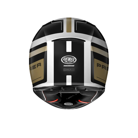 Premier Helmets Commander DA Integralhjälm vuxen bild 2 PMMEDIA:e57f29b0728269e6