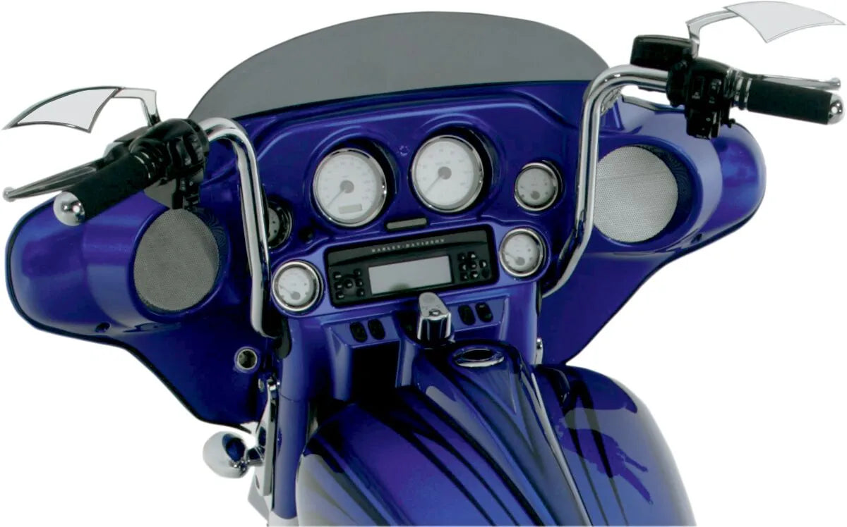 Paul Yaffe Bagger Nation 1" Classic Bagger Ape Handlebar Styren bild 5 PMMEDIA:5996aa223c89002f