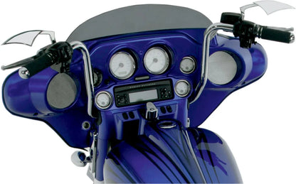 Paul Yaffe Bagger Nation 1" Classic Bagger Ape Handlebar Styren bild 5 PMMEDIA:5996aa223c89002f