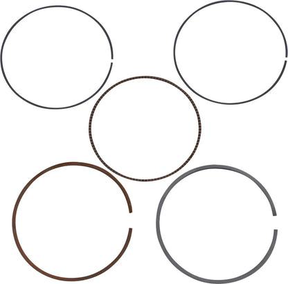 Wossner RING SET Kolvringar bild 1 PMMEDIA:4a4438ba3cbf114d