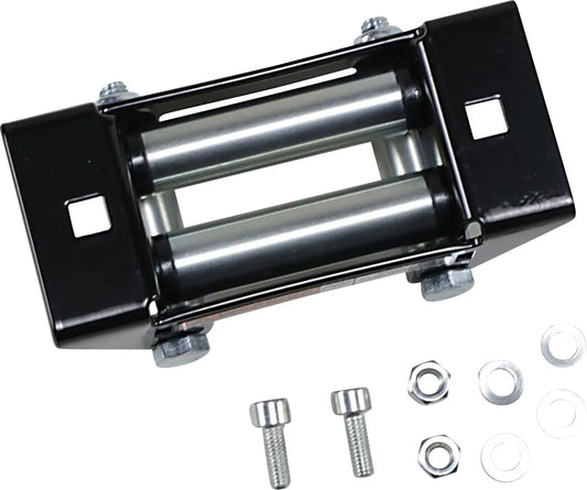 MOOSE OFFROAD- SNOW Aggro Winch Roller Fairlead bild 1 PMMEDIA:1724dd0dfd9ccdb6