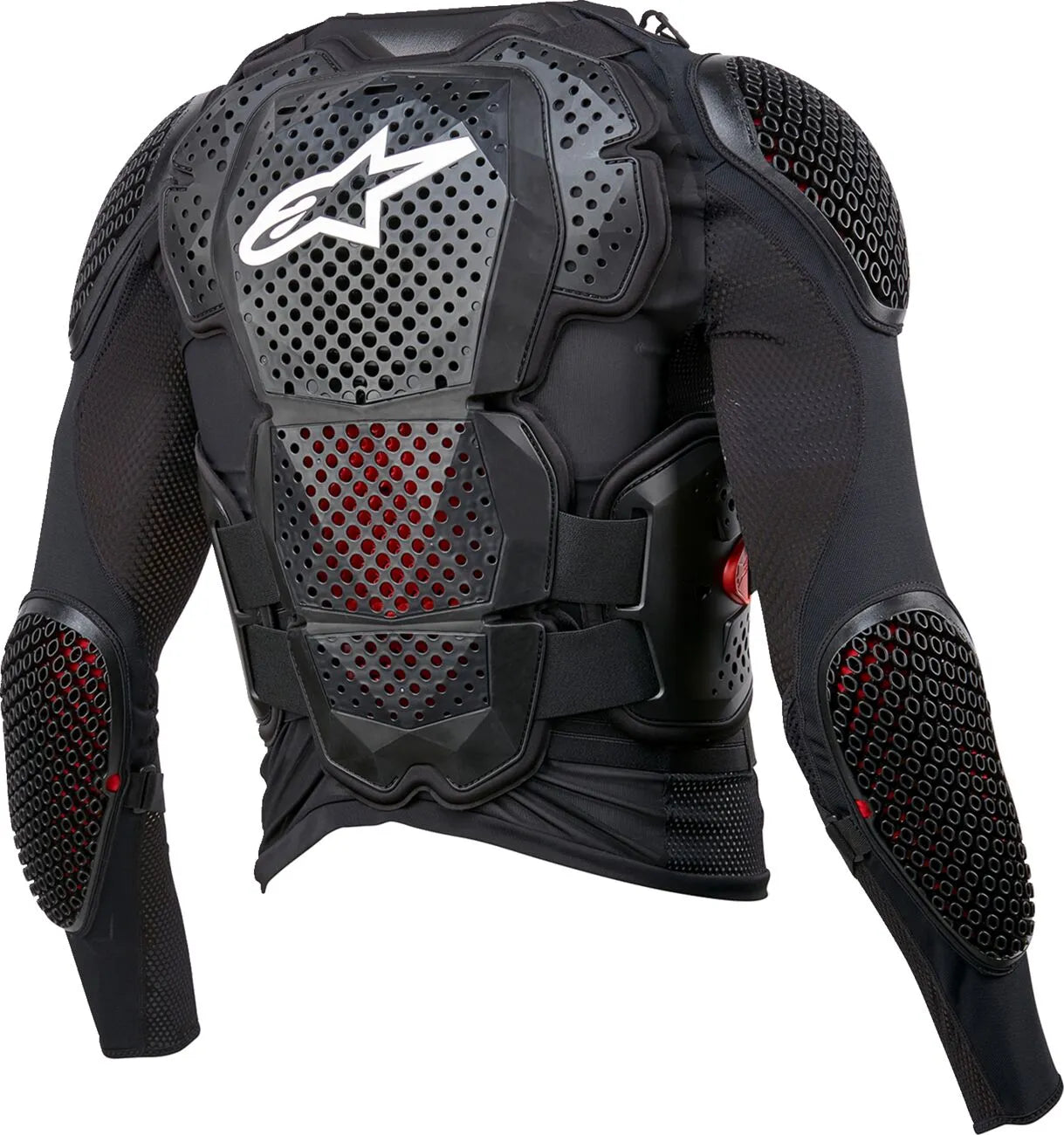 Alpinestars(Mx) Bionic Tech v3 Bröstskydd bild 2 PMMEDIA:42e5d4036c77bfc5