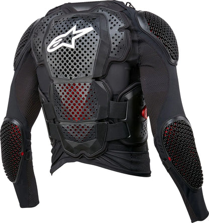 Alpinestars(Mx) Bionic Tech v3 Bröstskydd bild 2 PMMEDIA:42e5d4036c77bfc5