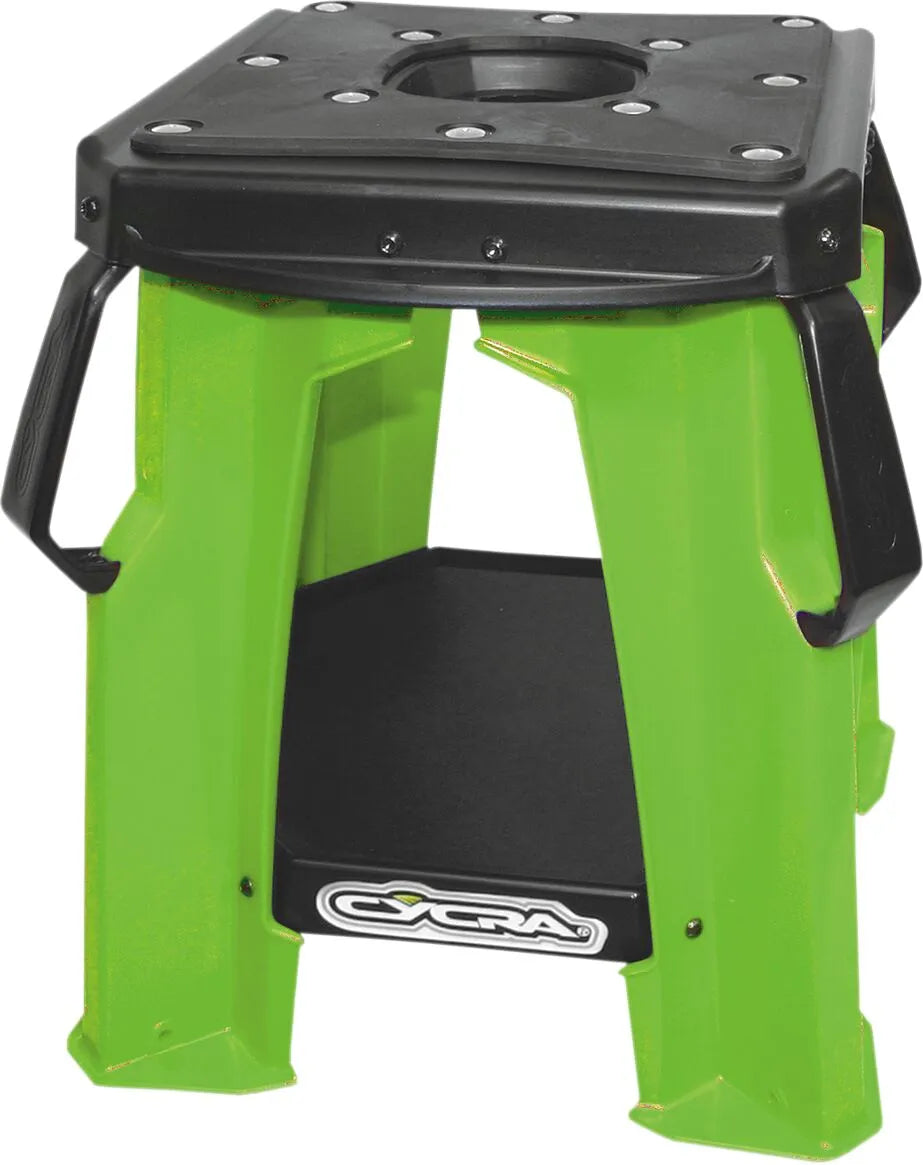 Cycra Moto Stand Stöd bild 1 PMMEDIA:d7ce5b6fa1b6aae0