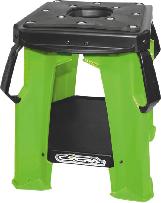 Cycra Moto Stand Stöd bild 1 PMMEDIA:d7ce5b6fa1b6aae0