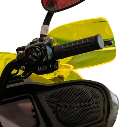 Klock Werks Flare® Handguards Handskydd bild 12 PMMEDIA:218705f60a688b3c