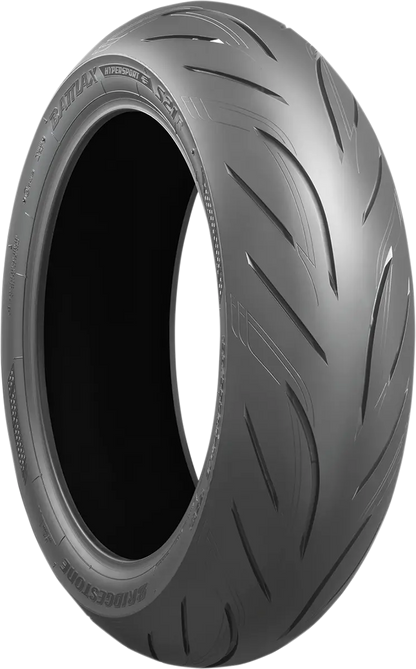 Bridgestone Battlax Hypersport S21 Radialdäck bak bild 1 PMMEDIA:2a39d4c95c4122ee