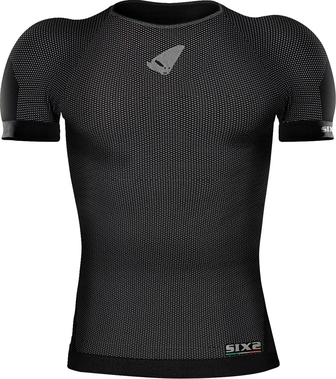 UFO Atrax MTB Undershirt med ryggskydd XXL bild 1 PMMEDIA:fa81394faa5f02f7