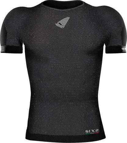 UFO Atrax MTB Undershirt med ryggskydd XXL bild 1 PMMEDIA:fa81394faa5f02f7