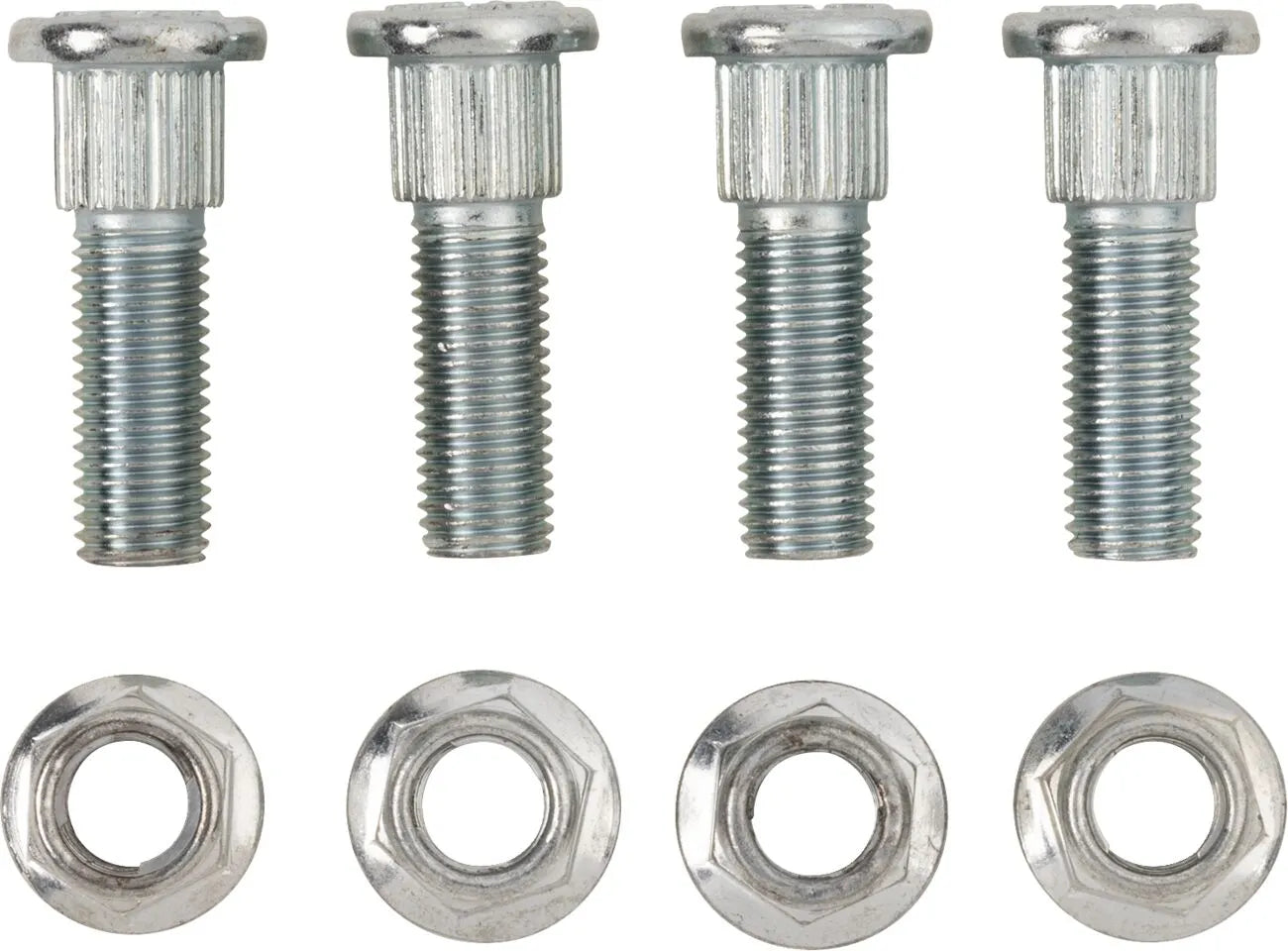 MOOSE OFFROAD HARD-PARTS Wheel Stud/Nut Kit Yamaha bild 1 PMMEDIA:67c641231568e19c