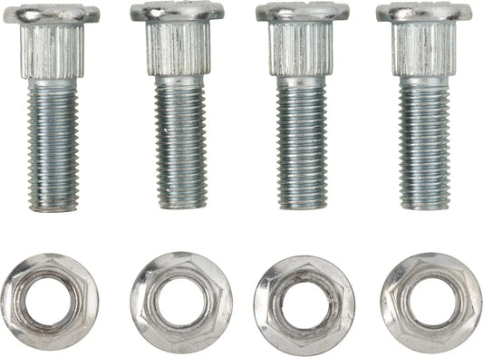 MOOSE OFFROAD HARD-PARTS Wheel Stud/Nut Kit Yamaha bild 1 PMMEDIA:67c641231568e19c