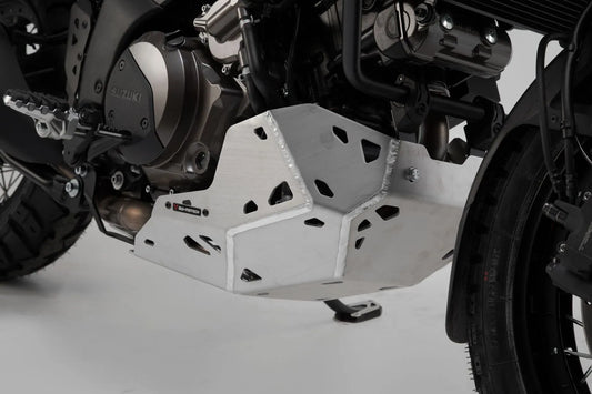 SW-MOTECH Engine Guard - Motorkydd i aluminium bild 2 PMMEDIA:5e5067cc7bf990f7
