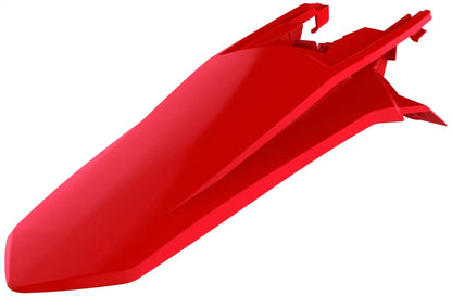 Polisport Rear Fender Offroadmotorcyklar bild 5 PMMEDIA:8085103aaa2f49ea