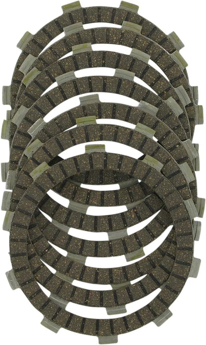 EBC CK Standard Series Kopplingskit bild 1 PMMEDIA:50ee77c02e7b7cc9