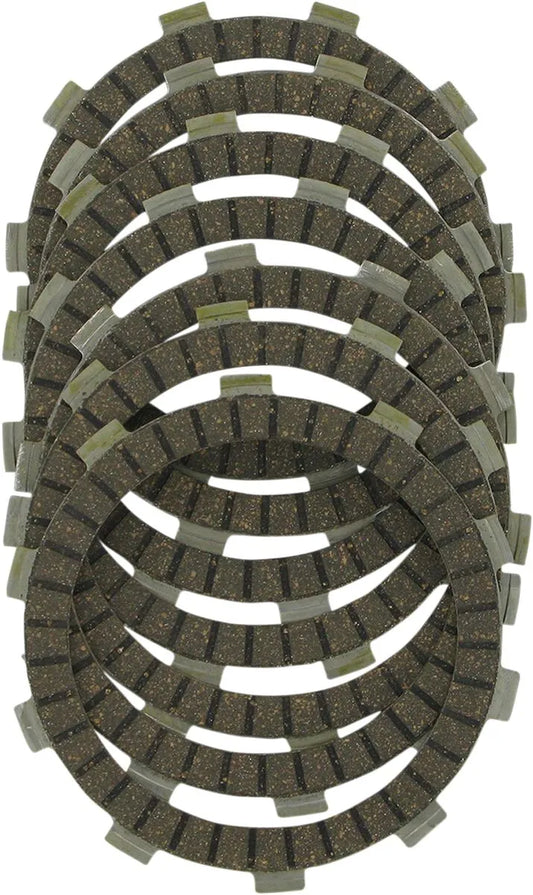 EBC CK Standard Series Kopplingskit bild 1 PMMEDIA:50ee77c02e7b7cc9