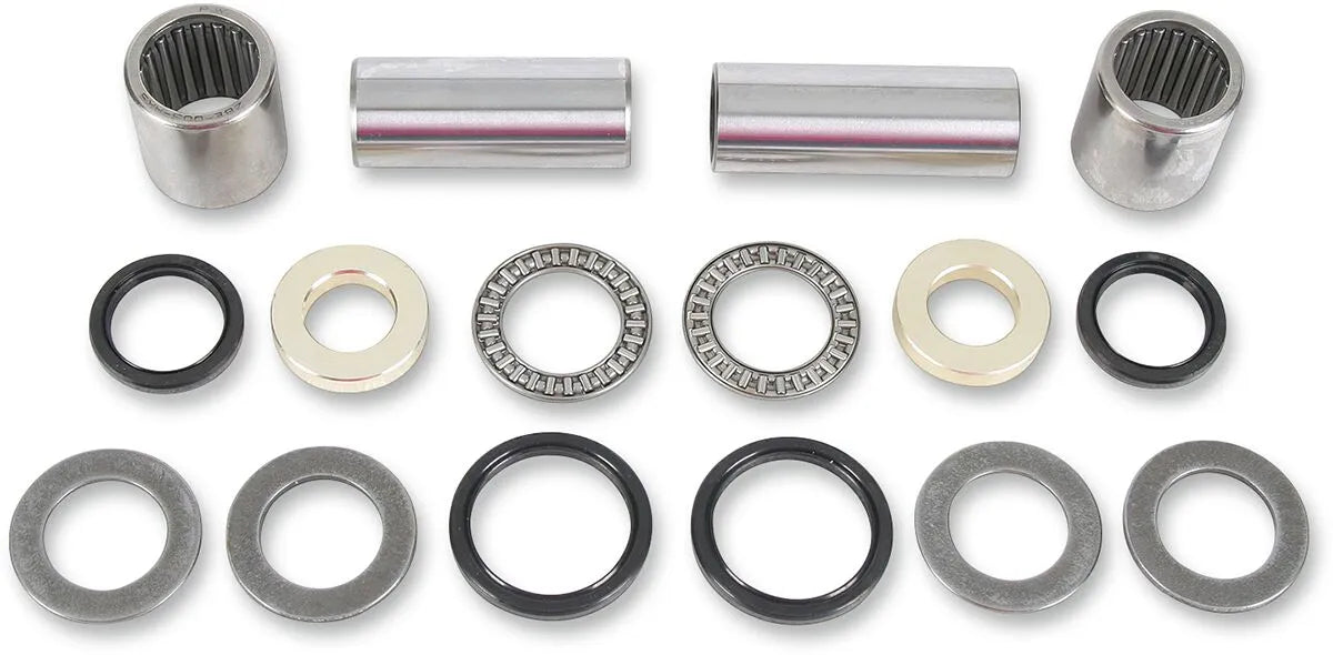 Pivot Works Swingarm Bearing Kit Monteringsdelar svingarm bild 17 PMMEDIA:3a8ff77cd17d6b23