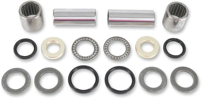 Pivot Works Swingarm Bearing Kit Monteringsdelar svingarm bild 17 PMMEDIA:3a8ff77cd17d6b23