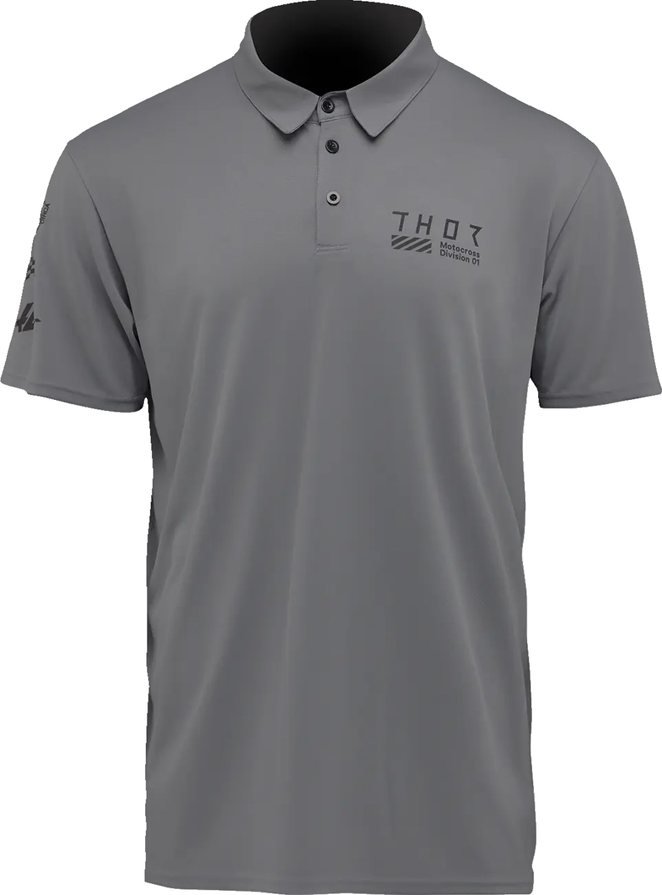 Thor Corpo Polo Shirt Skjortor herr bild 1 PMMEDIA:1c90376ce0d672ca