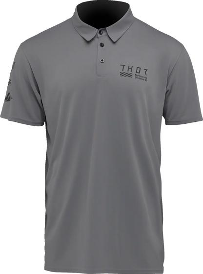Thor Corpo Polo Shirt Skjortor herr bild 1 PMMEDIA:1c90376ce0d672ca