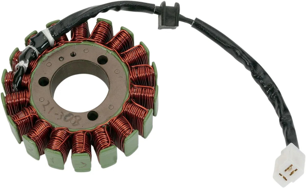 RICK'S MOTORSPORT ELECTRIC Stator för Suzuki bild 1 PMMEDIA:d25b52540ed58bb4