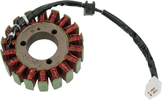 RICK'S MOTORSPORT ELECTRIC Stator för Suzuki bild 1 PMMEDIA:d25b52540ed58bb4