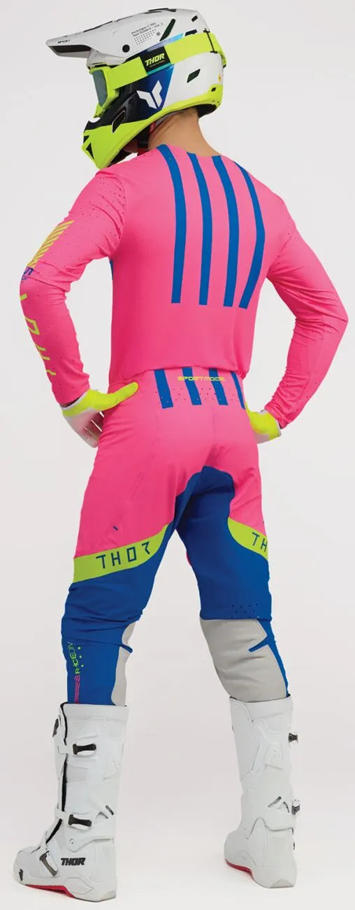 Thor Sportmode Flite Byxor herr bild 5 PMMEDIA:54ddc29cfc9b43e7