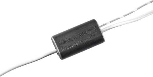 KELLERMANN R1 Blinkrelä, lastoberoende bild 1 PMMEDIA:bdc932e25ef6fff1