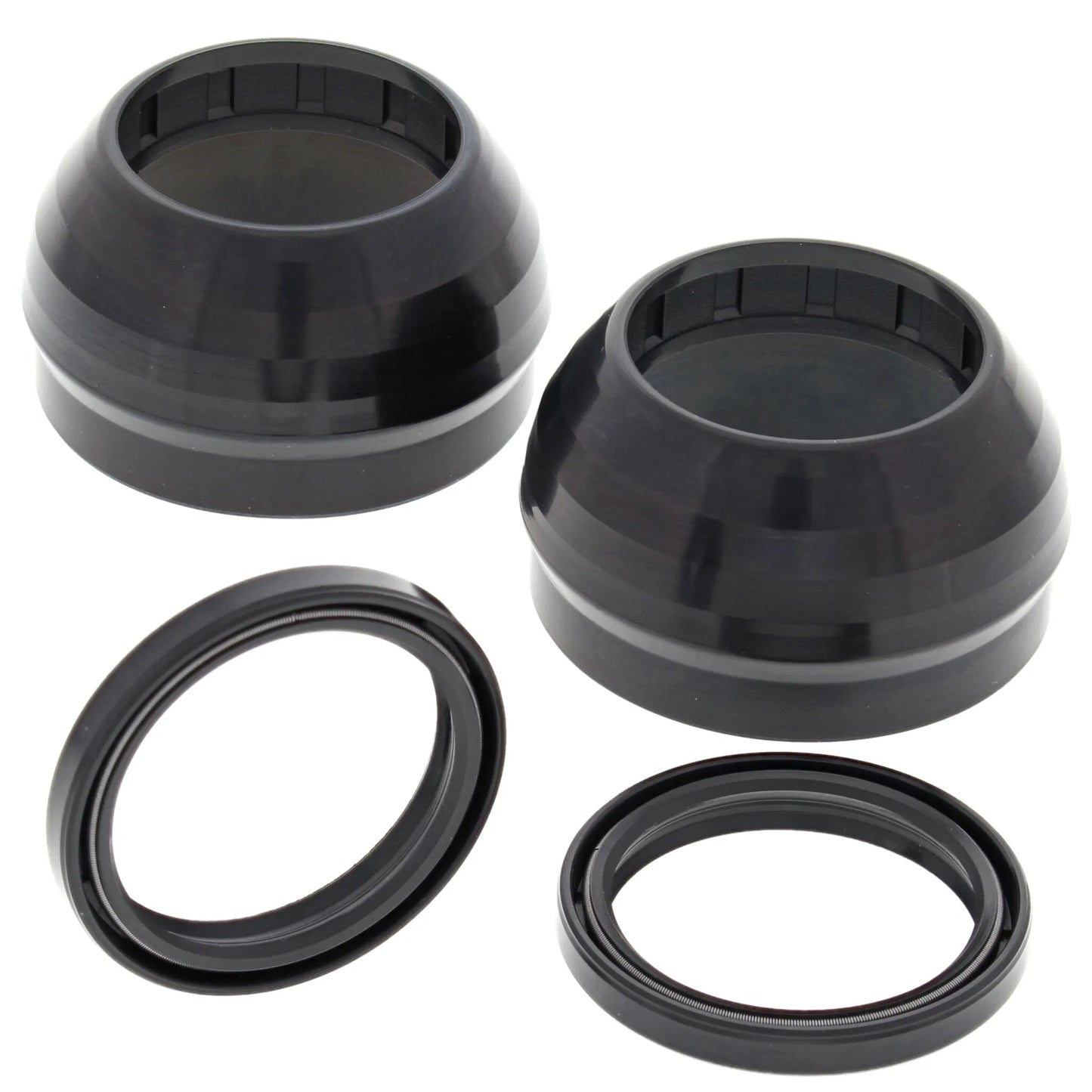 All Balls Fork Oil Seal/ Dust Seal Kit Packboxar gaffeltätning bild 13 PMMEDIA:ffef09d225c26df5