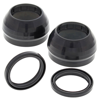 All Balls Fork Oil Seal/ Dust Seal Kit Packboxar gaffeltätning bild 13 PMMEDIA:ffef09d225c26df5