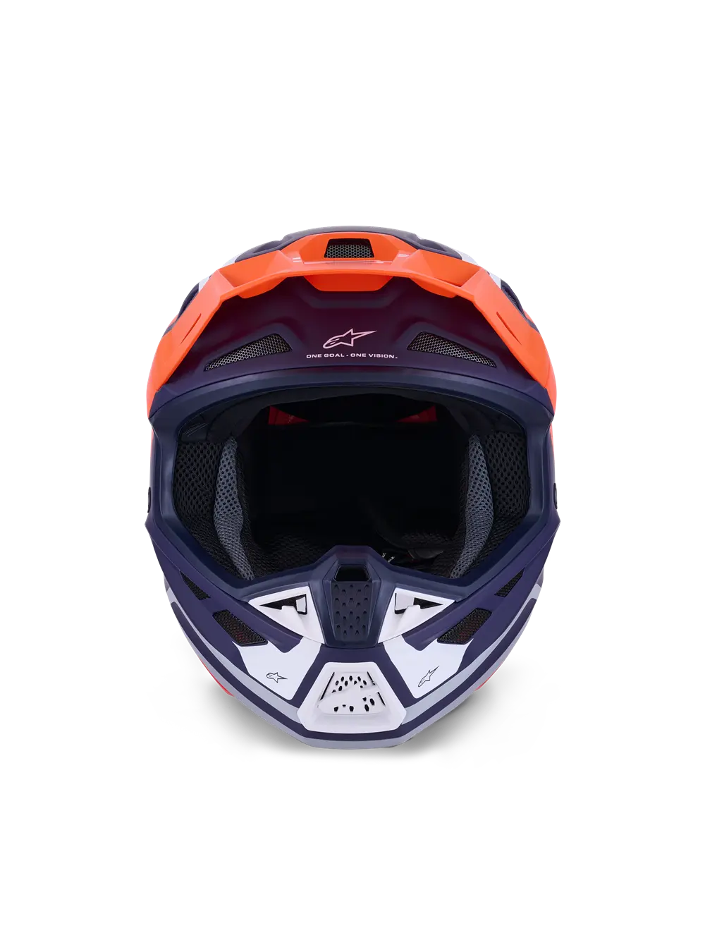 Alpinestars(Mx) S-M7 Core Offroadhjälm integral vuxen bild 7 PMMEDIA:8dd5a3f901ecf9ec