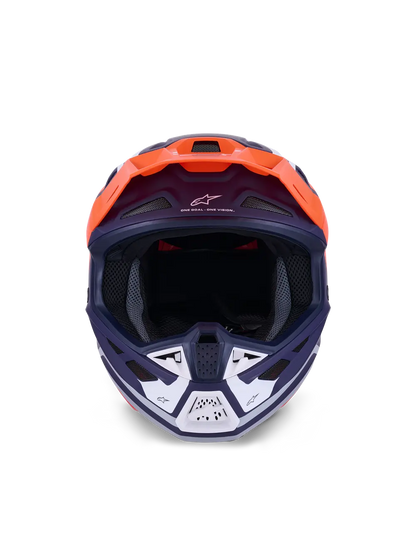 Alpinestars(Mx) S-M7 Core Offroadhjälm integral vuxen bild 7 PMMEDIA:8dd5a3f901ecf9ec