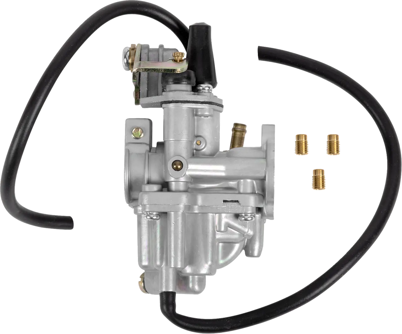 MOOSE OFFROAD HARD-PARTS Förgasare till Suzuki JR50 bild 2 PMMEDIA:5e55dc86deef52f5