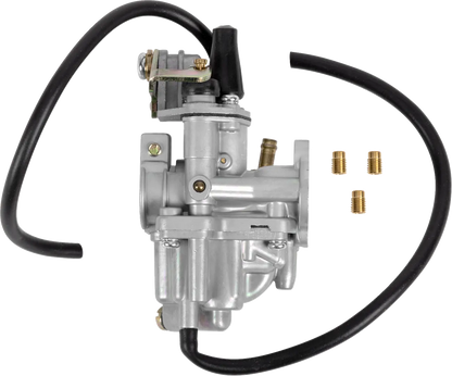 MOOSE OFFROAD HARD-PARTS Förgasare till Suzuki JR50 bild 2 PMMEDIA:5e55dc86deef52f5