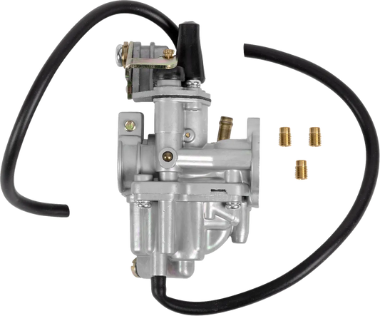 MOOSE OFFROAD HARD-PARTS Förgasare till Suzuki JR50 bild 2 PMMEDIA:5e55dc86deef52f5