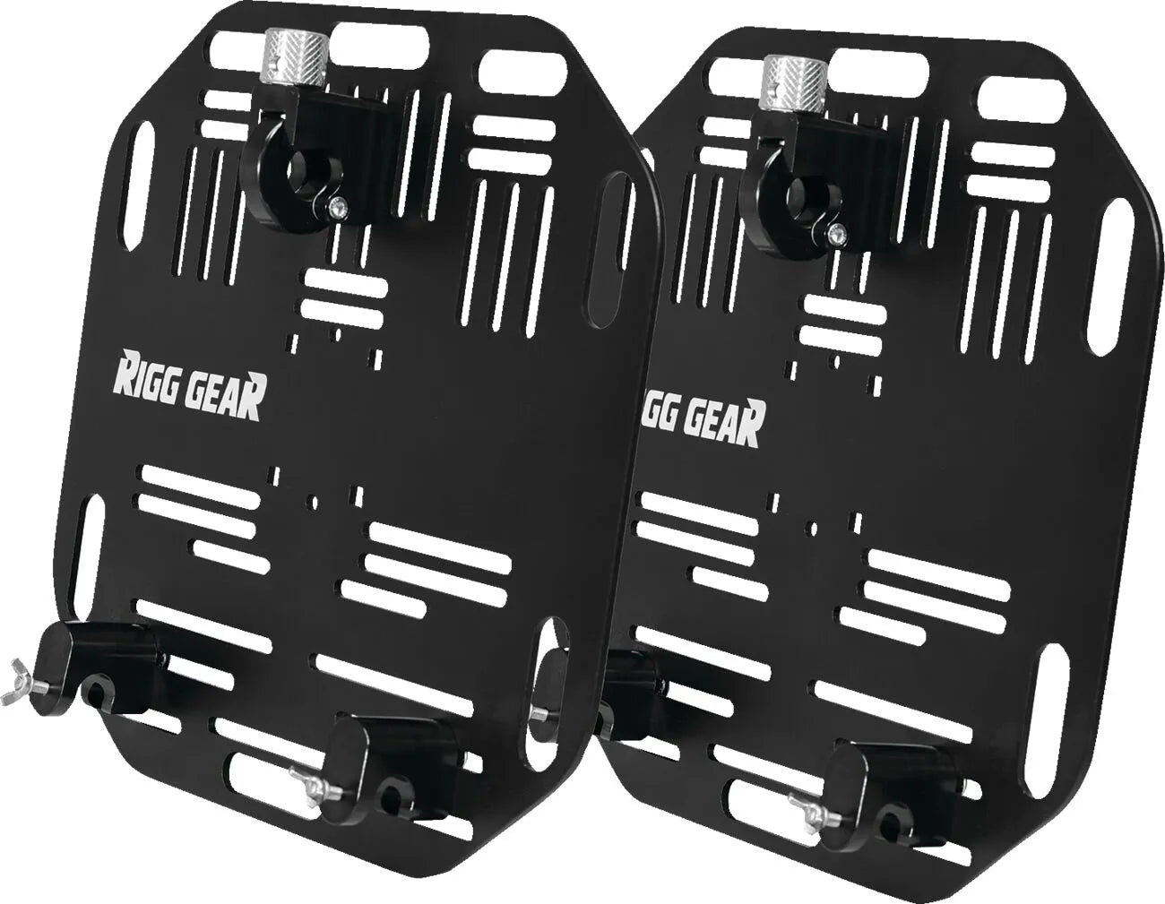 NELSON RIGG Quick Release-platta för Saddlebags bild 1 PMMEDIA:acb5e40f1f64418c