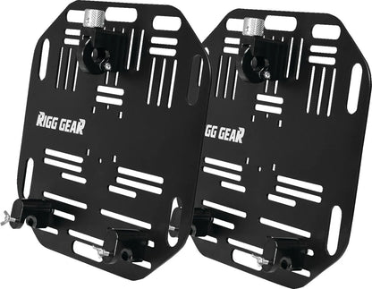 NELSON RIGG Quick Release-platta för Saddlebags bild 1 PMMEDIA:acb5e40f1f64418c