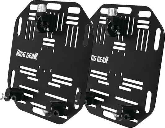 NELSON RIGG Quick Release-platta för Saddlebags bild 1 PMMEDIA:acb5e40f1f64418c