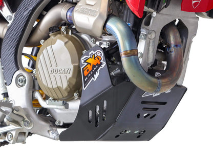 Axp Racing Skid Plate Motorskydd bild 3 PMMEDIA:7b741b9b978da8e4