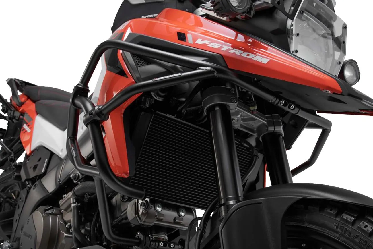 Sw Motech Upper Crash Bars Motorskydd bild 2 PMMEDIA:d7920e9bf8ad979c