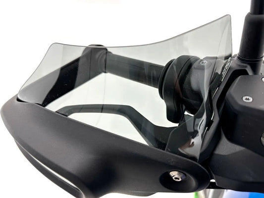 Wrs WRS Handguard Extension Kit for BMW R 1300 GS 2023-2024 Handskydd bild 1 PMMEDIA:66aa77fc7baac0fb