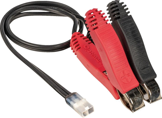 TECMATE Batteriklämmor med TM-kontakt bild 1 PMMEDIA:4409ee53d1d715e0
