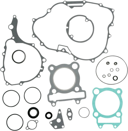 MOOSE OFFROAD HARD-PARTS Komplett Packnings- och Oljetätningssats bild 1 PMMEDIA:417bddb8d2a21812