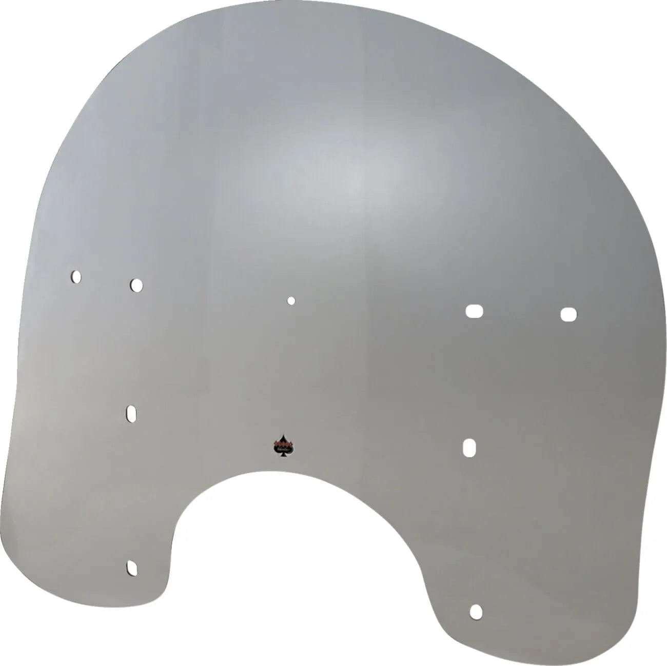 Klock Werks Billboard Flare® Windshield OEM Harley bild 2 PMMEDIA:ad088bd0f240fc5c