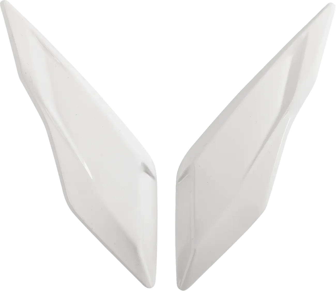 Icon Ultraflite™ Helmet Forehead Vents Yttre hjälmdelar bild 2 PMMEDIA:a11121a612393581