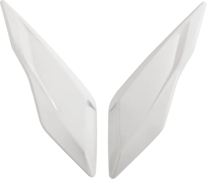 Icon Ultraflite™ Helmet Forehead Vents Yttre hjälmdelar bild 2 PMMEDIA:a11121a612393581
