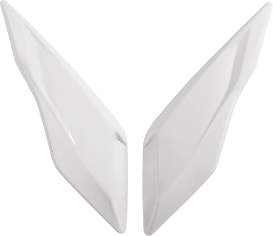 Icon Ultraflite™ Helmet Forehead Vents Yttre hjälmdelar bild 2 PMMEDIA:a11121a612393581