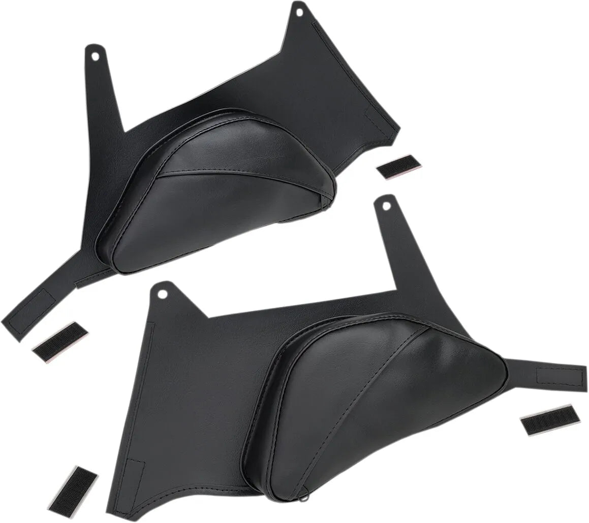SHOW CHROME Tankfickor för Can-Am Ryker bild 1 PMMEDIA:44bdf5085815a67b